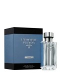 Cumpara ieftin Apa de toaleta Prada L'Homme L'Eau, 50 ml, pentru barbati