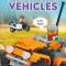 Lego Pocket Builder Vehicles: Make Things Move