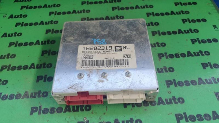 Calculator ecu Opel Vectra B (1995-2002) 16202319 .