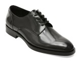 Pantofi eleganti ALDO negri, ODELL 001, din piele naturala
