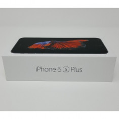 Cutie (ambalaj) original apple iphone 6s plus 32gb (5,5&amp;quot;) gold foto