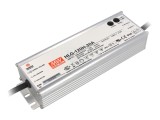 Alimentator LED Pulsatoriu 120W 30VDC, IP65, MEAN WELL HLG-120H-30A