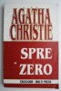 Spre zero &ndash; Agatha Christie