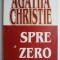 Spre zero &ndash; Agatha Christie