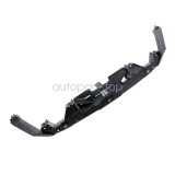 Panou central, trager Porsche Cayenne (92a), 04.2010-12.2014, montare fata, inferior; plastic; mounting, B-Series, 958 504 731 00; 95850473100