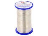 S&acirc;rmă de Cupru Argintată 0,7mm 500g