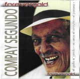 Compay Segundo - Memories From Havana, CD