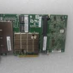 Controller Raid HP Smart Array P822 fara baterie si memorie cache