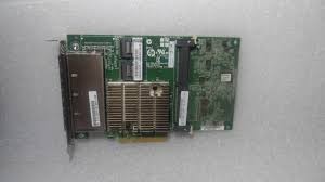 Controller Raid HP Smart Array P822 fara baterie si memorie cache foto