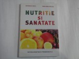NUTRITIE SI SANATATE - ANTOANETA CRETU, ANCA-DANA POPESCU