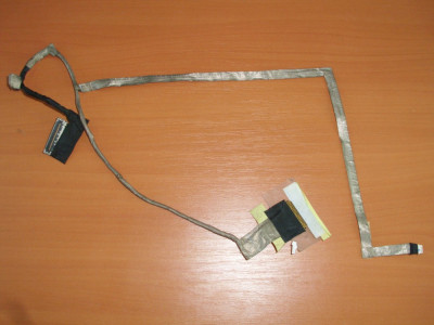 Cablu LCD laptop ASUS X53U foto
