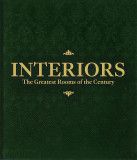 Interiors (Green Edition) |, Phaidon Press Ltd