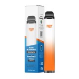 Vaporizator CBD + CBG, Orange County CBD, Miami Blueberry, 1000mg
