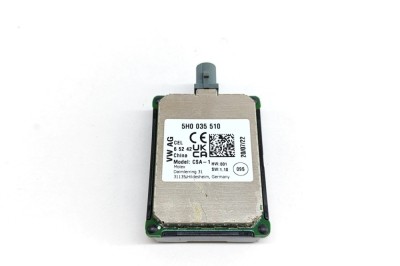 Amplificator de antena VW ID.3 E11 2023 OEM: 5H0035510 25433349 foto