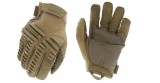 Manusi Mechanix M-pact Coyote L