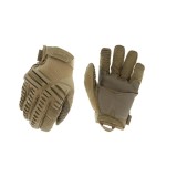 Manusi Mechanix M-pact Coyote L