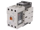 Contactor 3P 230VAC NO+NC