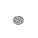 Sită inox 8 mm pentru robot de bucătărie MOULINEX SS-193515 TEFAL Original