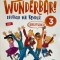 Wunderbar!: Arbeitsbuch + Audio-CD 3