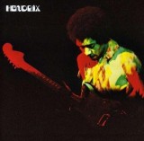 Band Of Gypsys | Jimi Hendrix, Rock, sony music