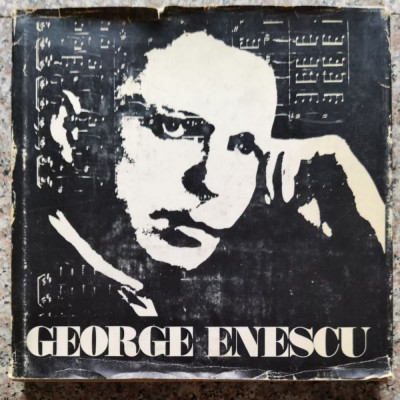 George Enescu - Necunoscut ,552794 foto