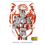 The Orphan Master's Son - Az ellopott &eacute;let - Adam Johnson