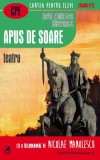 Apus de soare - Barbu Stefanescu Delavrancea