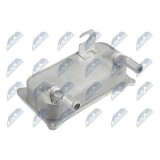 Radiator racire motor Porsche 911 3.6, 3.8 2008-2012, 9A110745000