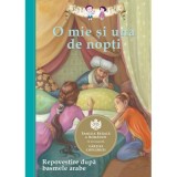 O mie si una de nopti. Repovestire dupa basmele arabe