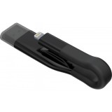 Memorie Externa USB-A 3.0 / Lightning Kodak iCobra2, 32Gb EKMMD32GT503V2B