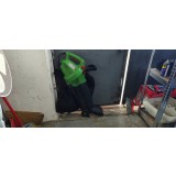 IKRA Mogatec FLB 3000 A1 Florabest cu probleme