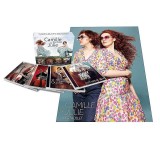 Camille &amp; Julie Berthollet - Coffret 4 Albums | Camille Berthollet, Julie Berthollet