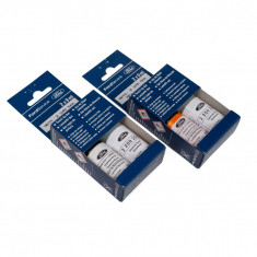 Set 2 Buc Corector Vopsea + Lac Oe Ford Portocaliu Orange 6FSE5ZA 18ML 2245562