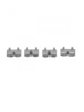 Elemente asamblare / Role separatoare Brother DCP-T520W, ABS LET912 POM PN4-5, PN4-4, PN4-1 PN4-4, Original SWAP