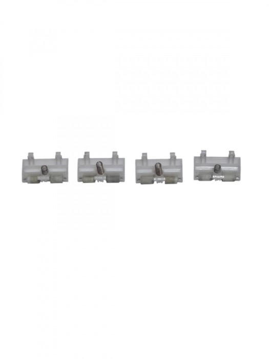 Elemente asamblare / Role separatoare Brother DCP-T520W, ABS LET912 POM PN4-5, PN4-4, PN4-1 PN4-4, Original SWAP