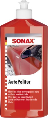 Polish 500Ml Sonax