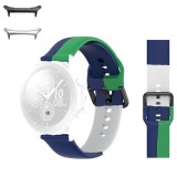 Curea silicon, compatibila cu Samsung Galaxy Watch Ultra, WGB Trio