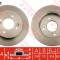 Disc frana KIA PICANTO (BA) (2004 - 2011) TRW DF4801