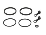 Set de reparatie a etrierului de frana spate pentru KAWASAKI ZX, ZX-7R 750/1100 1993-2000