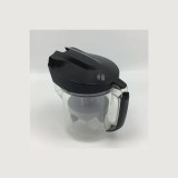 Separator complet negru pentru aspirator ROWENTA RS-2230002216 TEFAL Original