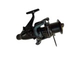Mulineta DP70FR Long Cast cu 11 rulmenti, Baitrunner,