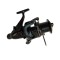 Mulineta DP80FR Long Cast cu 11 rulmenti, Baitrunner