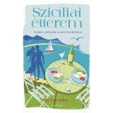 Szic&iacute;liai &eacute;tterem - &Eacute;ldekor&aacute;lt - Ro Corradin