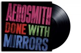 Done With Mirrors - Vinyl | Aerosmith, Rock, Universal Music