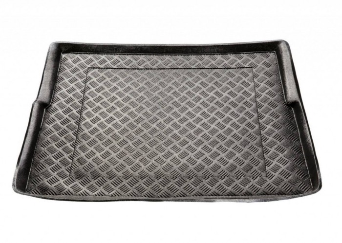 Covor Tavita Portbagaj Citroen C4 PICASSO II cu rezerva mica 2013 - 2018 | Citroen C4 SPACETOURER, cu rezerva mica 2018+