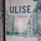 GHEORGHE DUMITRESCU - ULISE AUTOGRAF