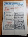 Revista radio tv 26 februarie - 4 martie 1989
