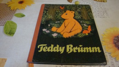 Teddy Brumm - in germana foto