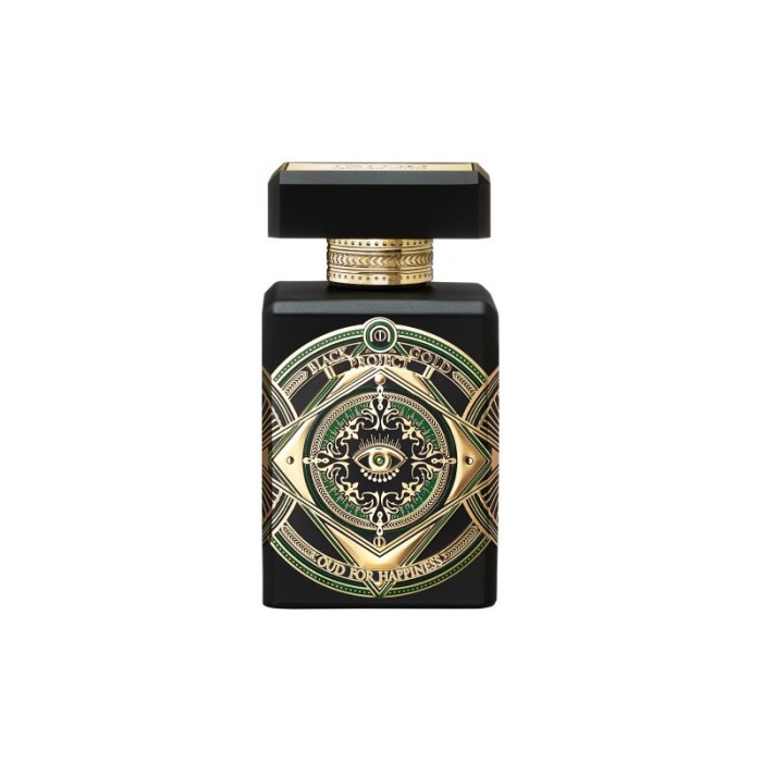 Initio Parfums Prives Oud For Happiness Apa de parfum Unisex Tester EDP 90 ml