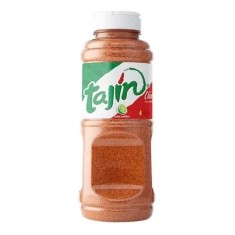 Condiment de ardei iute si lime (907g)